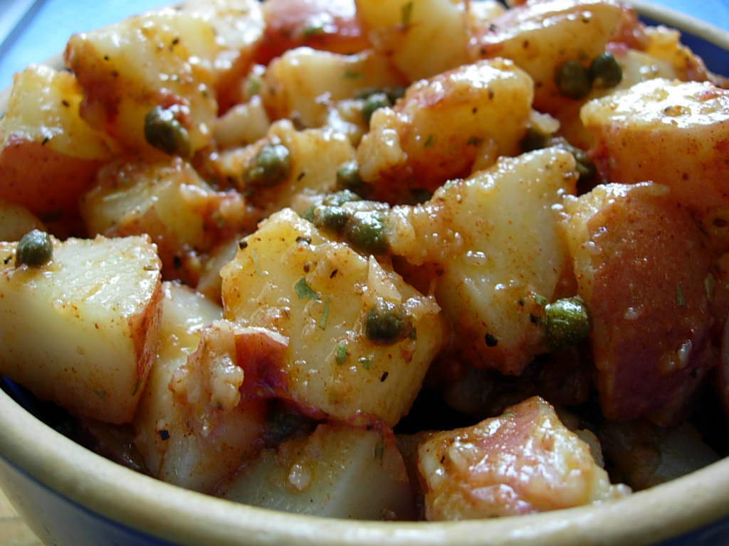 save on foods mardi gras potato salad