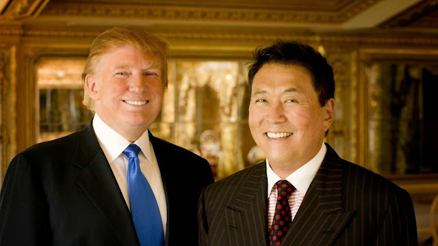 Global InterGold, Trump, Kiyosaki, networking (network marketing) Global InterGold, Trump, Kiyosaki, networking (network marketing)