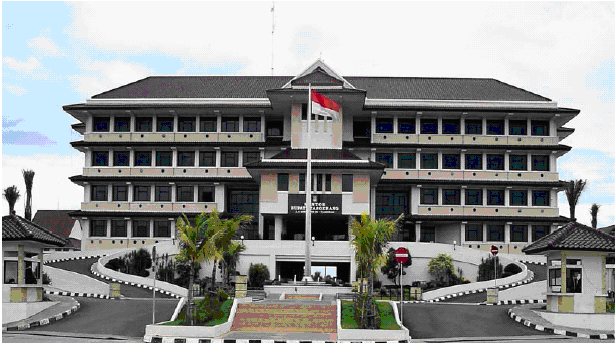 Kabupaten Tangerang ~ Bumi Nusantara