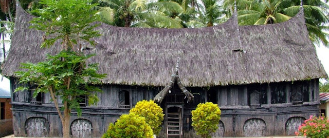 Randai Minangkabau Randai Minangkabau