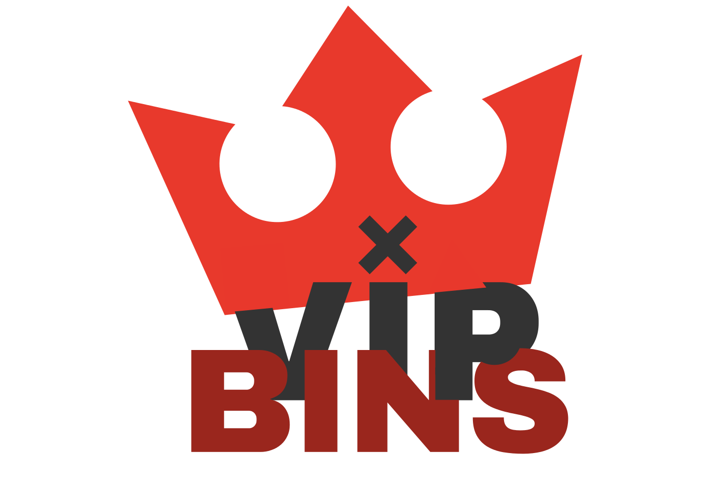 VIP BINS