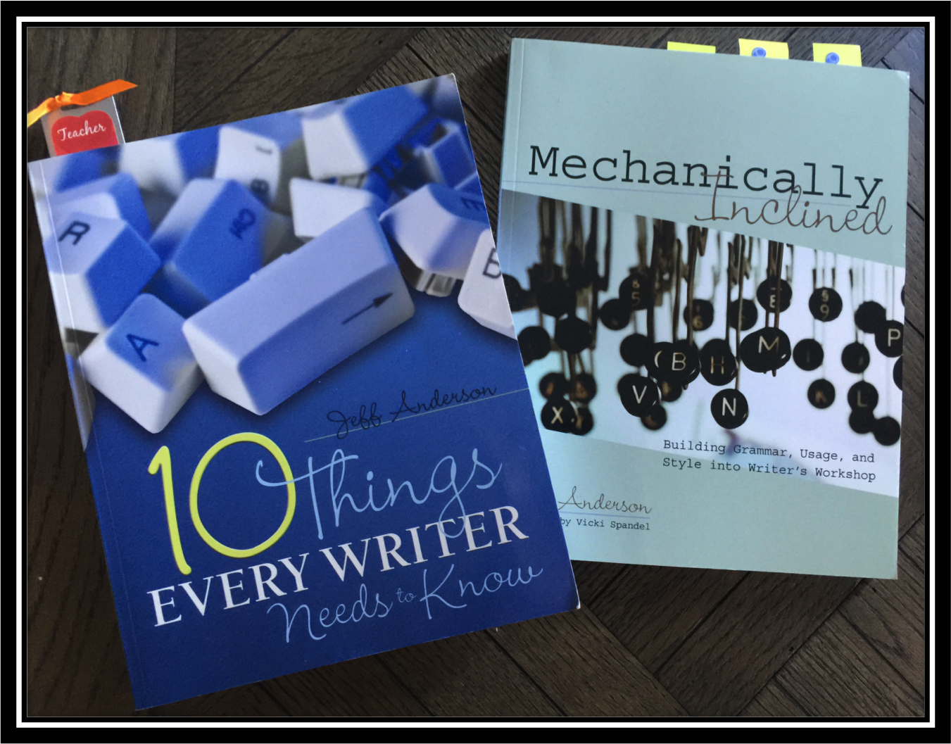 Upper Elementary Snapshots Putting the Spotlight on Mentor Sentences