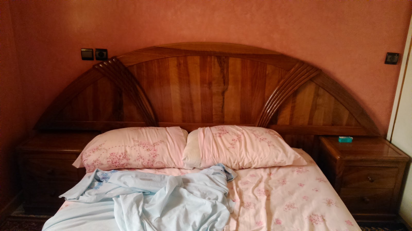 chambre à coucher نجارة مغربية chambre à coucher نجارة مغربية