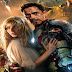 POSTER IMAX PARA LA PELÍCULA "IRON MAN 3"