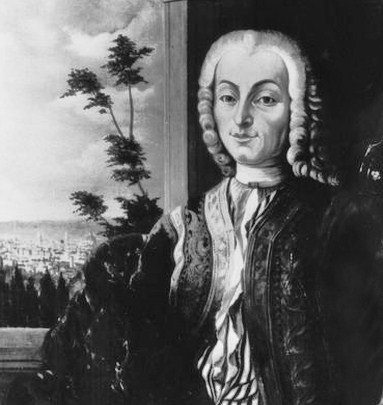 Música en el Mateo: Bartolomeo Cristofori