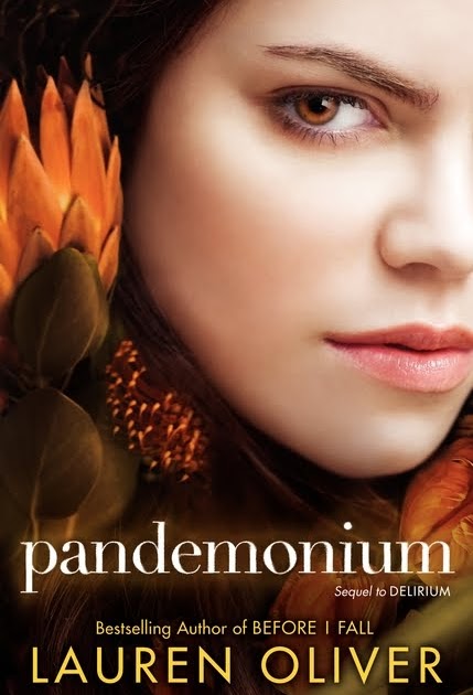 pandemonium lauren oliver pandemonium lauren oliver