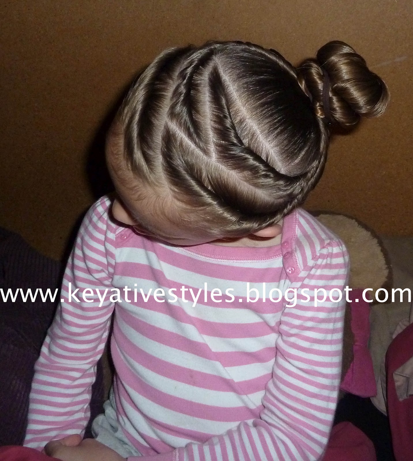 Keyative Styles 2012