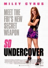 So Undercover 2012 Torrent Downloads Download So