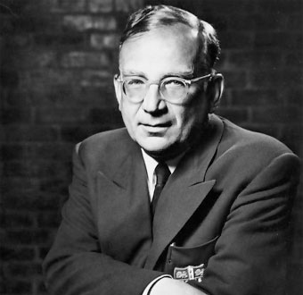 George Gamow