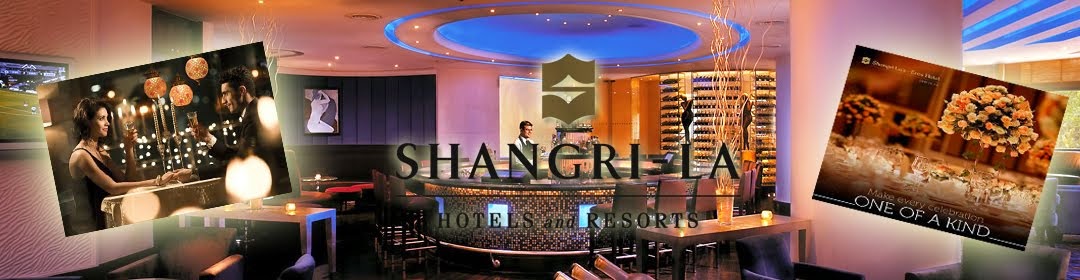 Shangri-La's Eros Hotel New Delhi