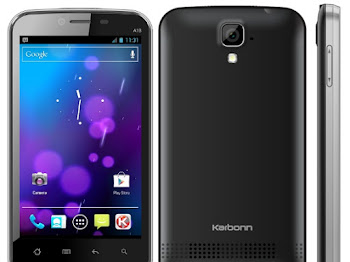 How to root and install cwm on Karbonn A18