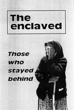 Enclaved / Missing Persons