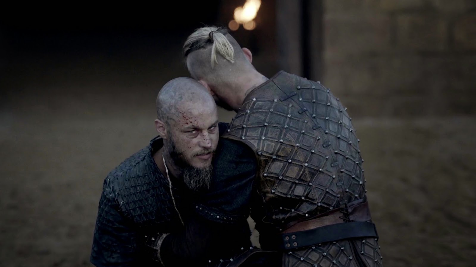 VIKINGOS Temporada 3 Capitulo 10 Español Latino | Latino Series Tv [Ver