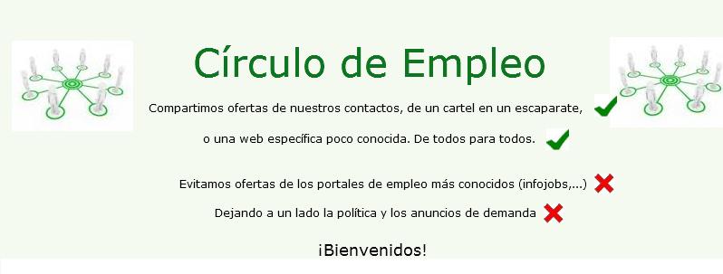 Círculo de Empleo