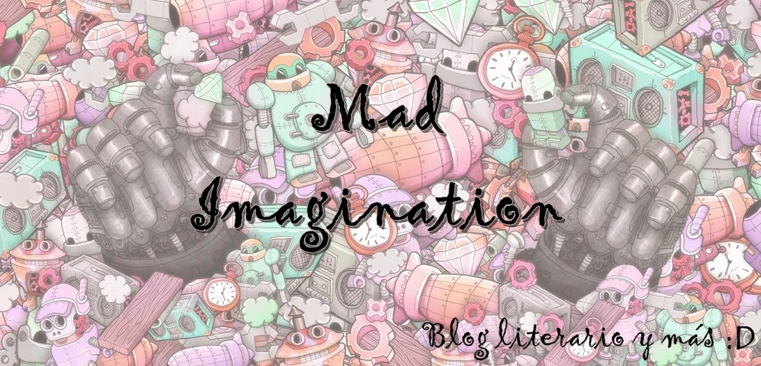 Mad Imagination