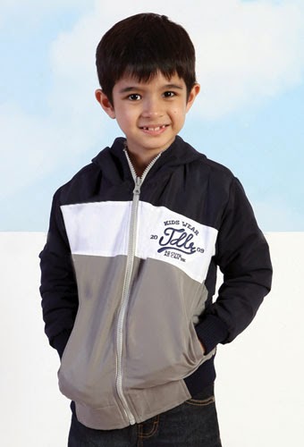 Jaket Anak Laki Jaket Anak Laki