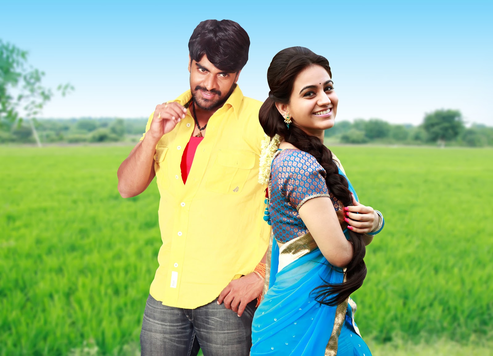 tollywoodtv: Rai Rai Movie Stills