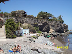 Playa Bahía felíz