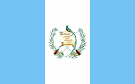 Guatemala's Flag