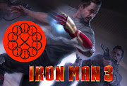 . his Iron Man armor is getting their revenge on Stark in Iron Man 3. (iron man ten rings )