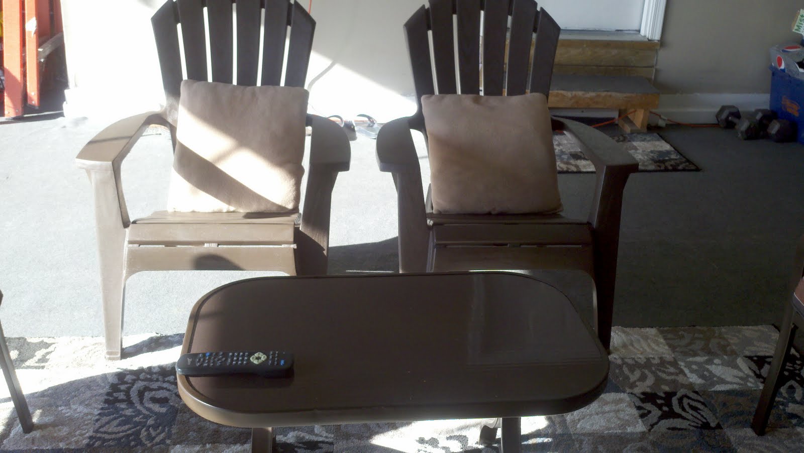 Dotson Dayz Annual Garage Clean Out