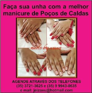 JEIZA MANICURE "UNHAS EM GEL"