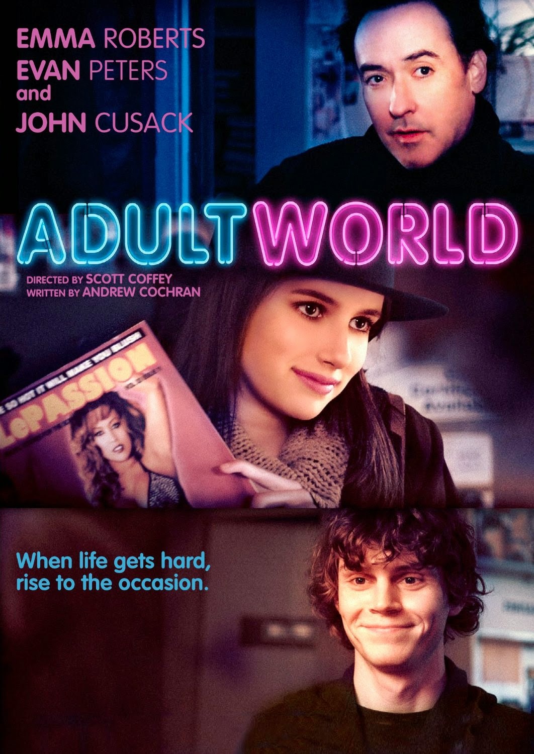 Adult Dvd Review