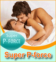 Dapoxetin Super P Force