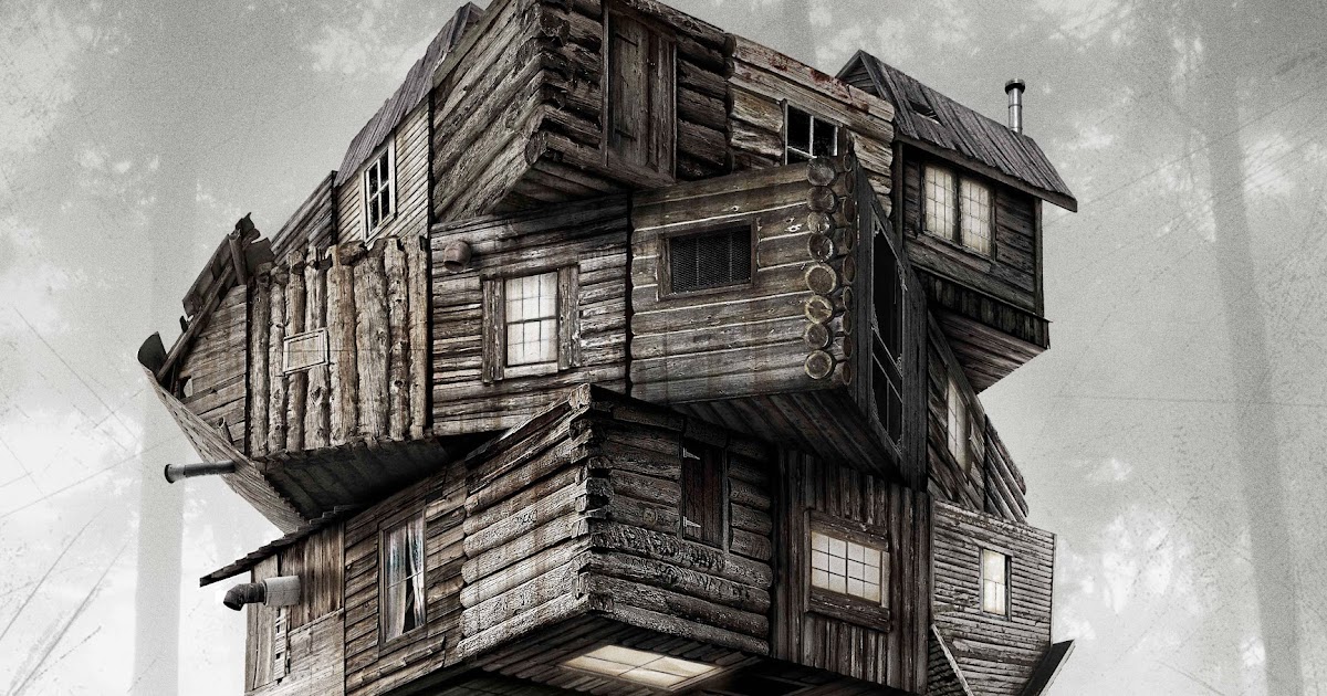 Ginger Mutt Corner The Cabin In The Woods Is A Horror Blast