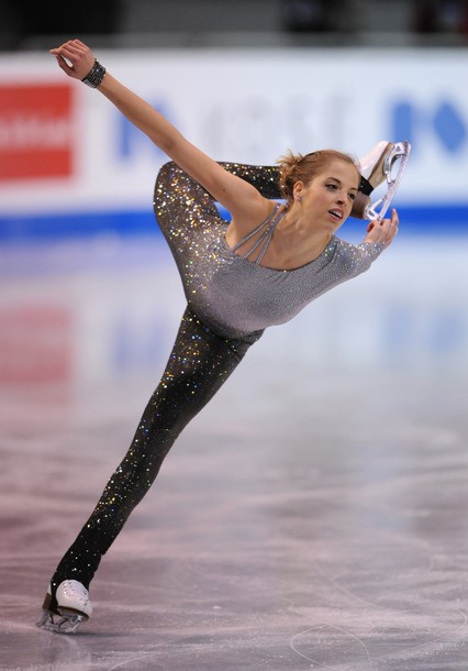 figure skating jumpsuit