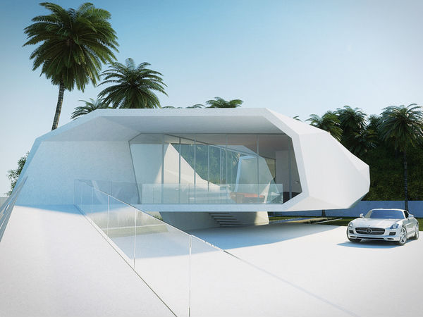 Wave House