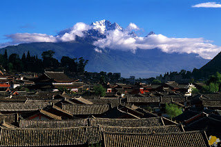 Lijiang China