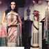 Firdous Fashion Autumn Fall Cambric Collection 2014