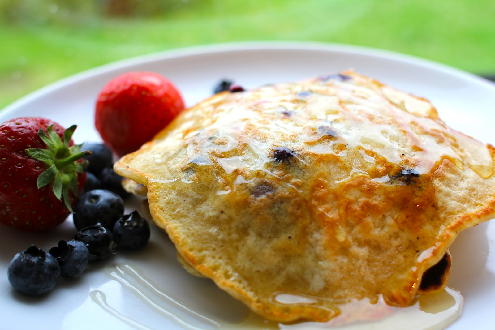 mamacook: Great kid's breakfasts