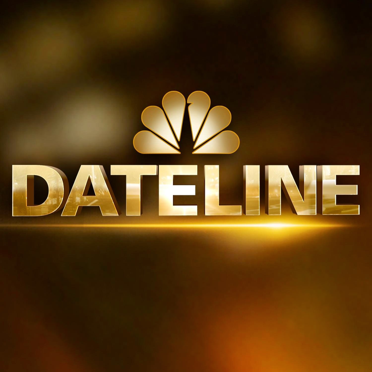 Dateline: They Were Wrong About Everything. - 6sxhkm3