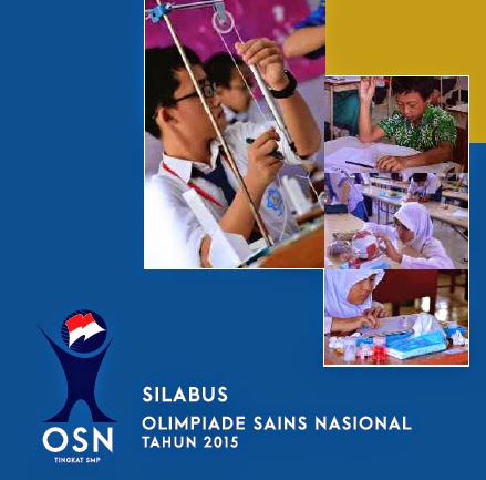 MATEMATIKA SEKOLAH: Soal OSN Matematika