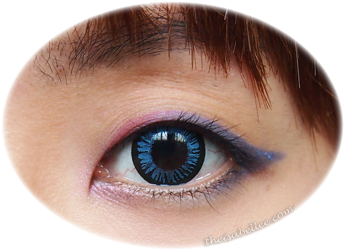 Isabel Lee Malaysian Beauty & Lifestyle Blogger Phantasee Beautiful