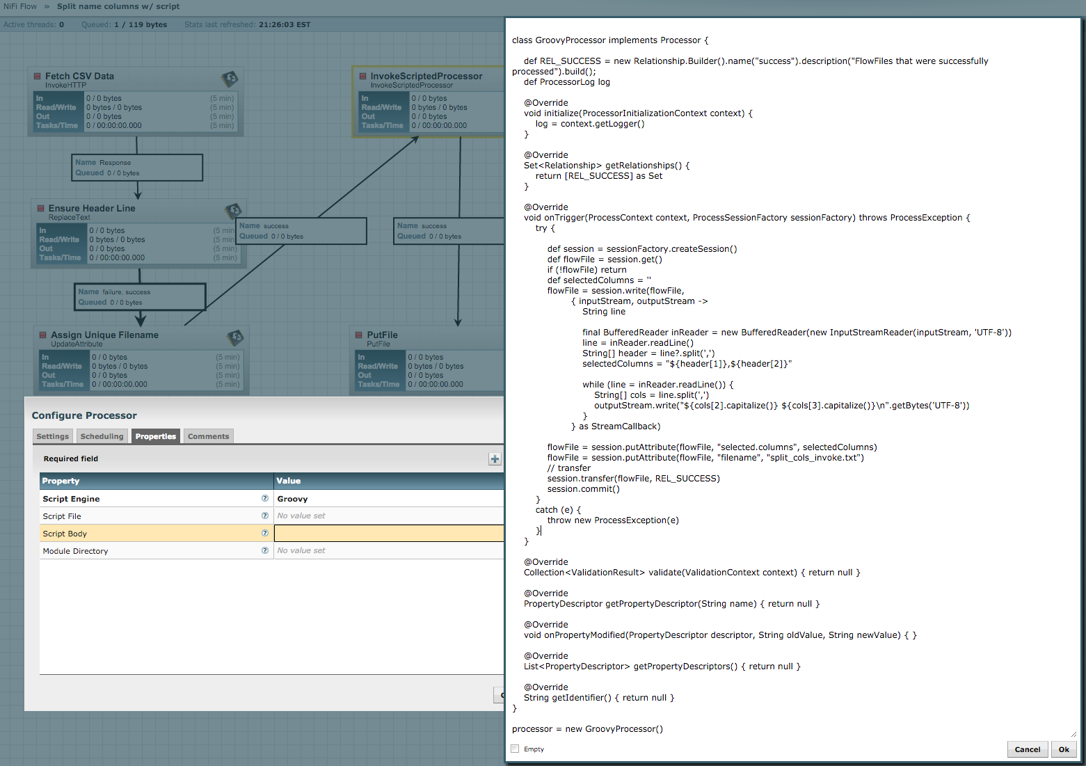 BytExecutor v1.4.0: A simple, free, and intuitive in-studio code executor -  Community Resources - Developer Forum