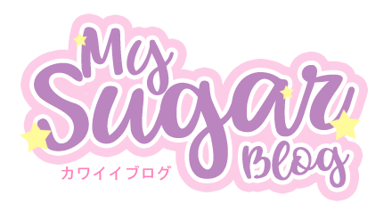 My Sugar Blog 