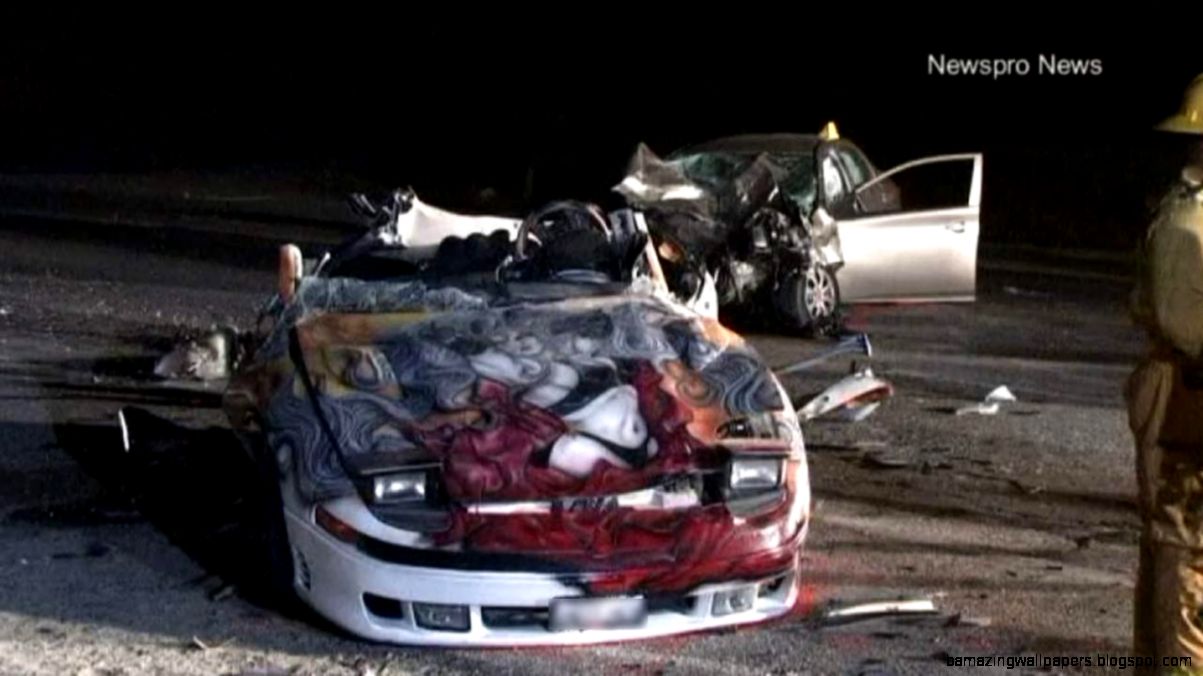 Teenager killed in San Bernardino street racing crash Teenager killed in San Bernardino street racing crash