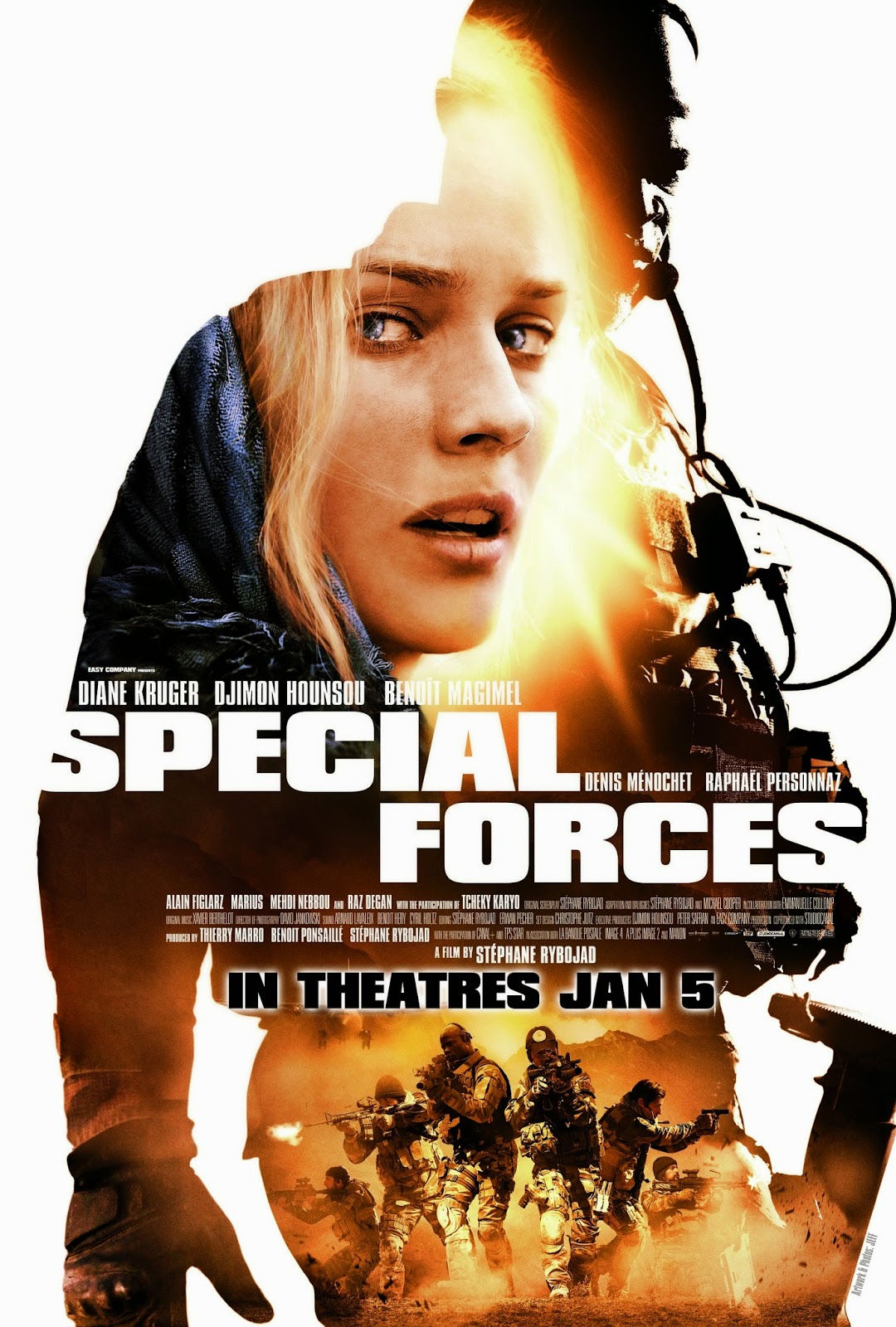 Special forces full movie HD 2014 free download free watch