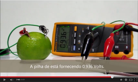 Como fazer um relatorio de experimento Como fazer um relatorio de experimento