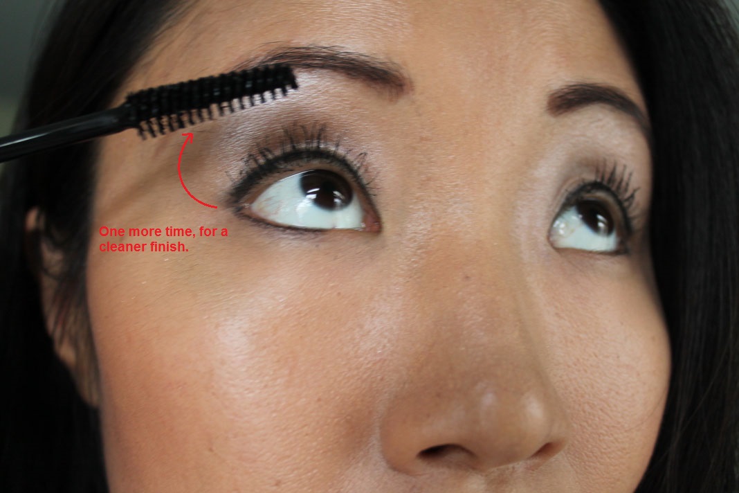 Asian Makeup Tips