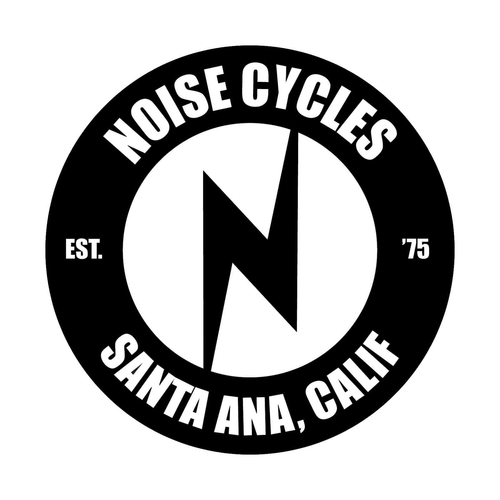 NOISE CYCLES