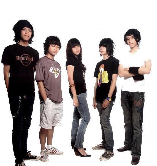 Andante band