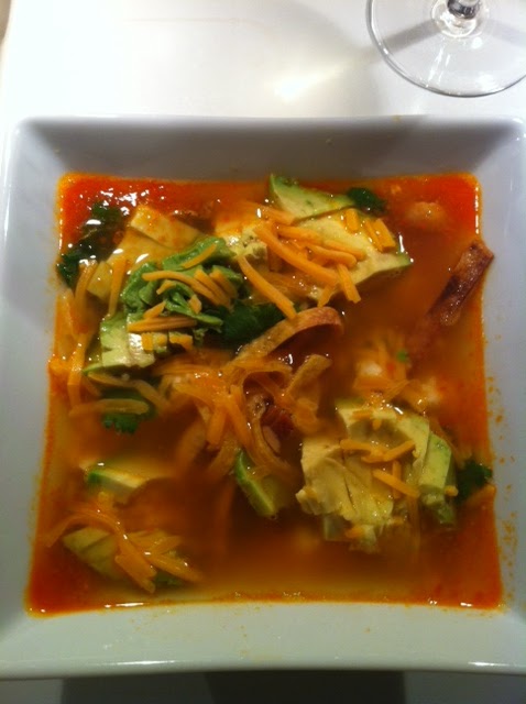 Foodie Friends Test Kitchen More Recipe The Best Tortilla