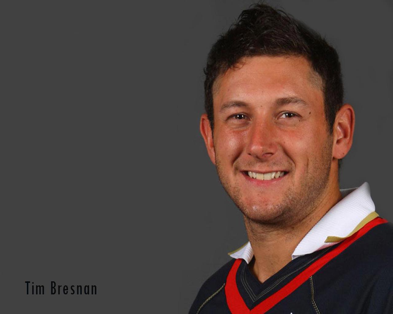 Bresnan Tim