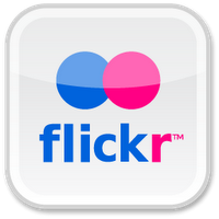 Watch us on Flickr!