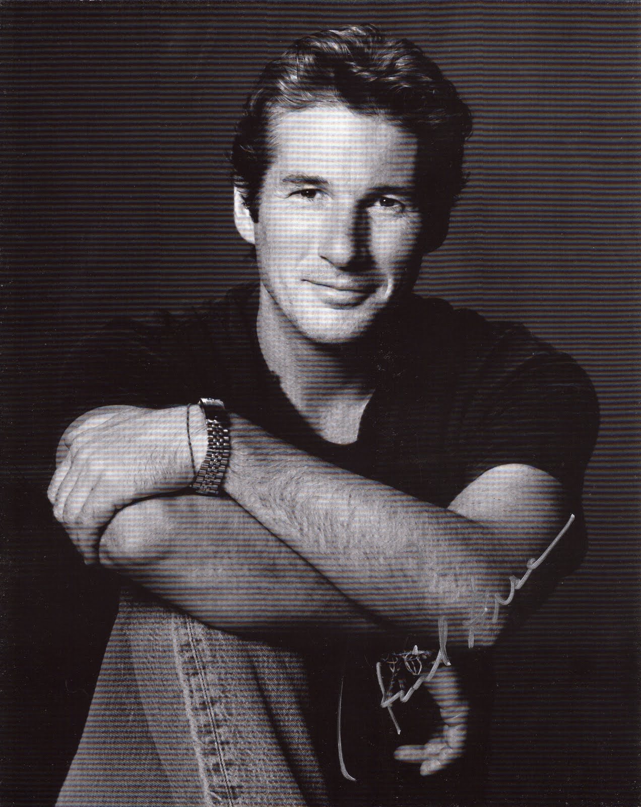 My Background Blog: richard gere wallpaper