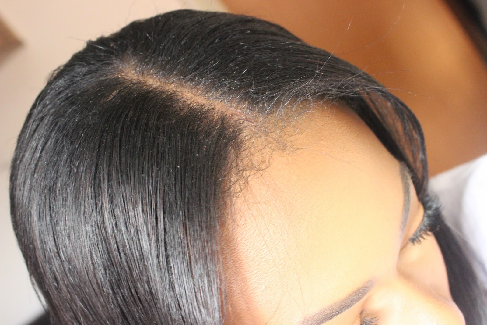 Wonders Of Beauty Hair Ors Straightening And Strengthening System